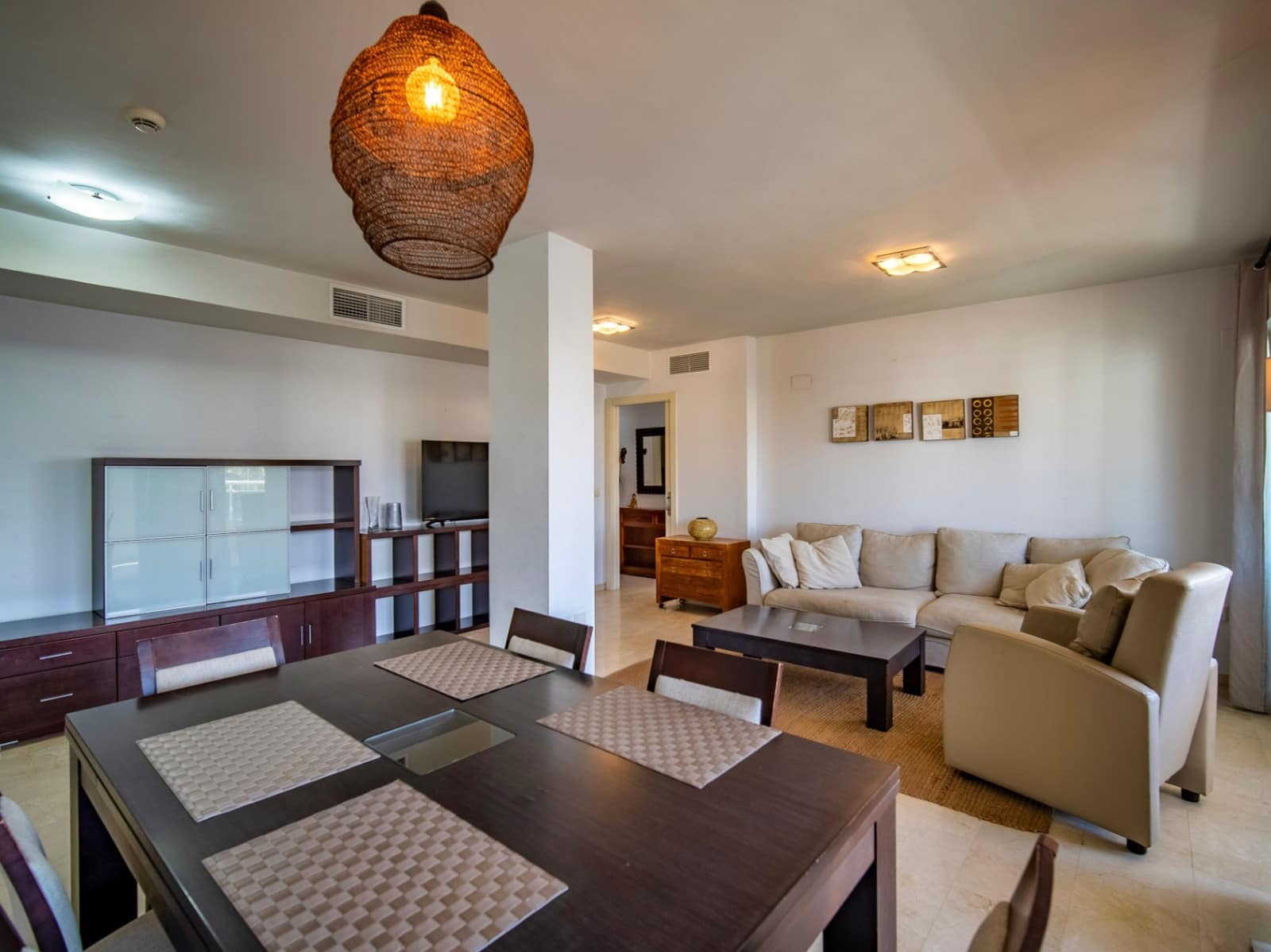 3 quarto Apartamento para venda em Albir com piscina garagem - 485 000 € (Ref: 9583426)