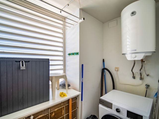 3 quarto Apartamento para venda em Albir, Alfaz del Pi / L'Alfàs del Pi com piscina garagem - 485 000 € (Ref: 9583426)