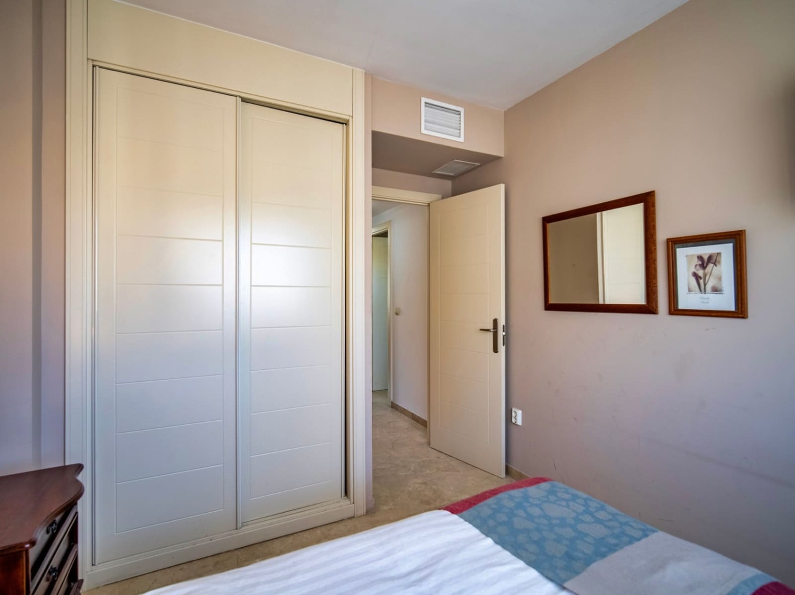 3 quarto Apartamento para venda em Albir com piscina garagem - 485 000 € (Ref: 9583426)