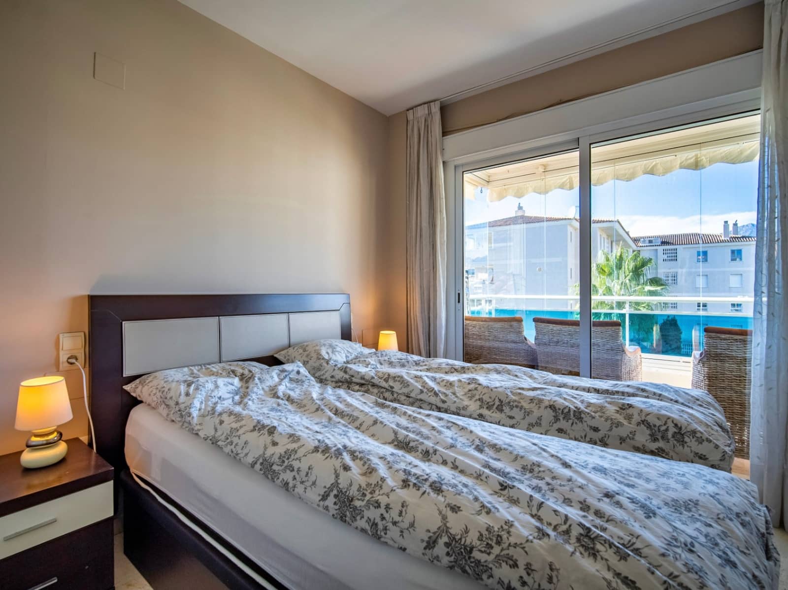 3 quarto Apartamento para venda em Albir com piscina garagem - 485 000 € (Ref: 9583426)