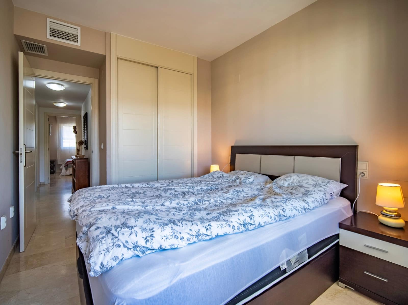 3 quarto Apartamento para venda em Albir com piscina garagem - 485 000 € (Ref: 9583426)