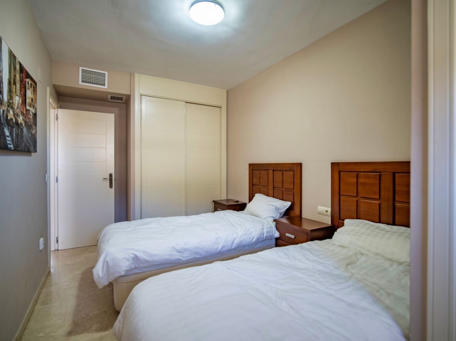 3 quarto Apartamento para venda em Albir com piscina garagem - 485 000 € (Ref: 9583426)