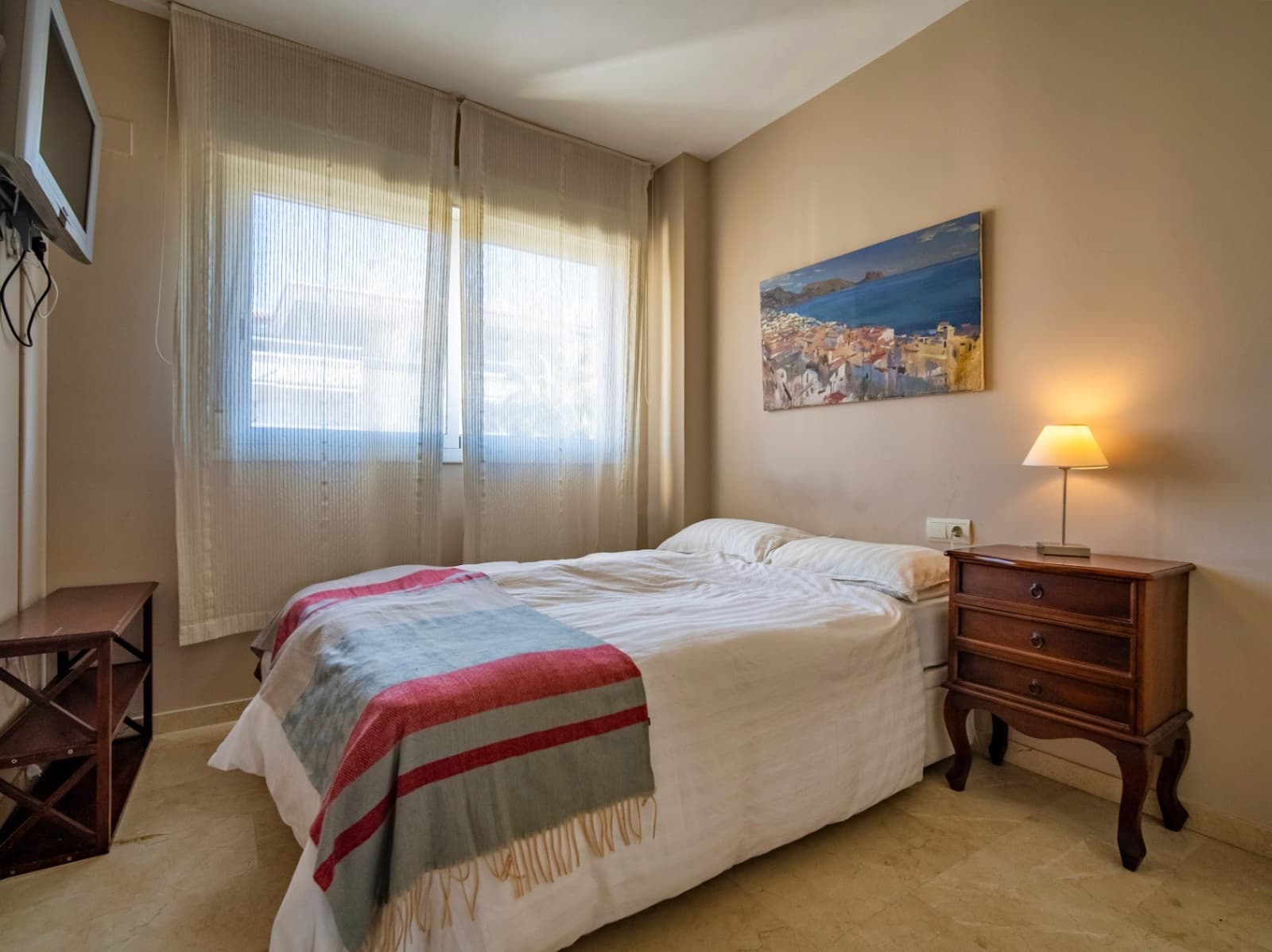 3 quarto Apartamento para venda em Albir com piscina garagem - 485 000 € (Ref: 9583426)