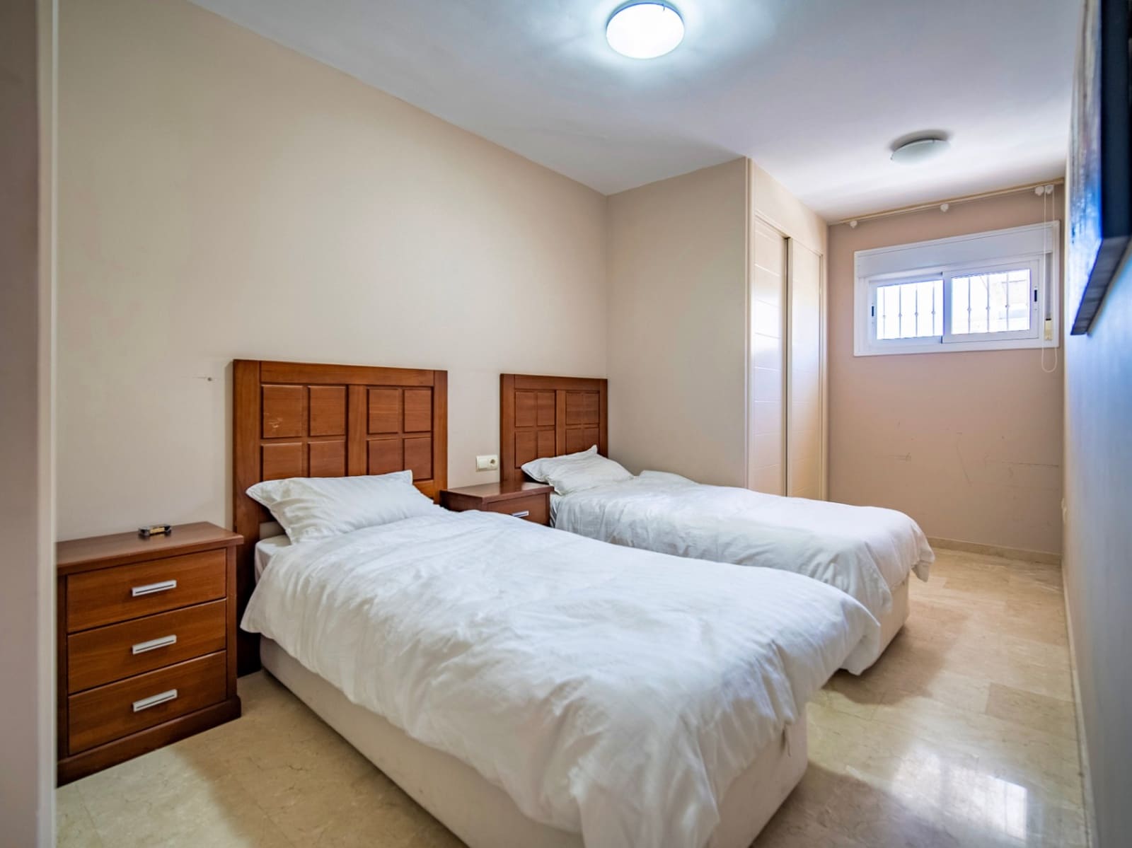 3 quarto Apartamento para venda em Albir com piscina garagem - 485 000 € (Ref: 9583426)