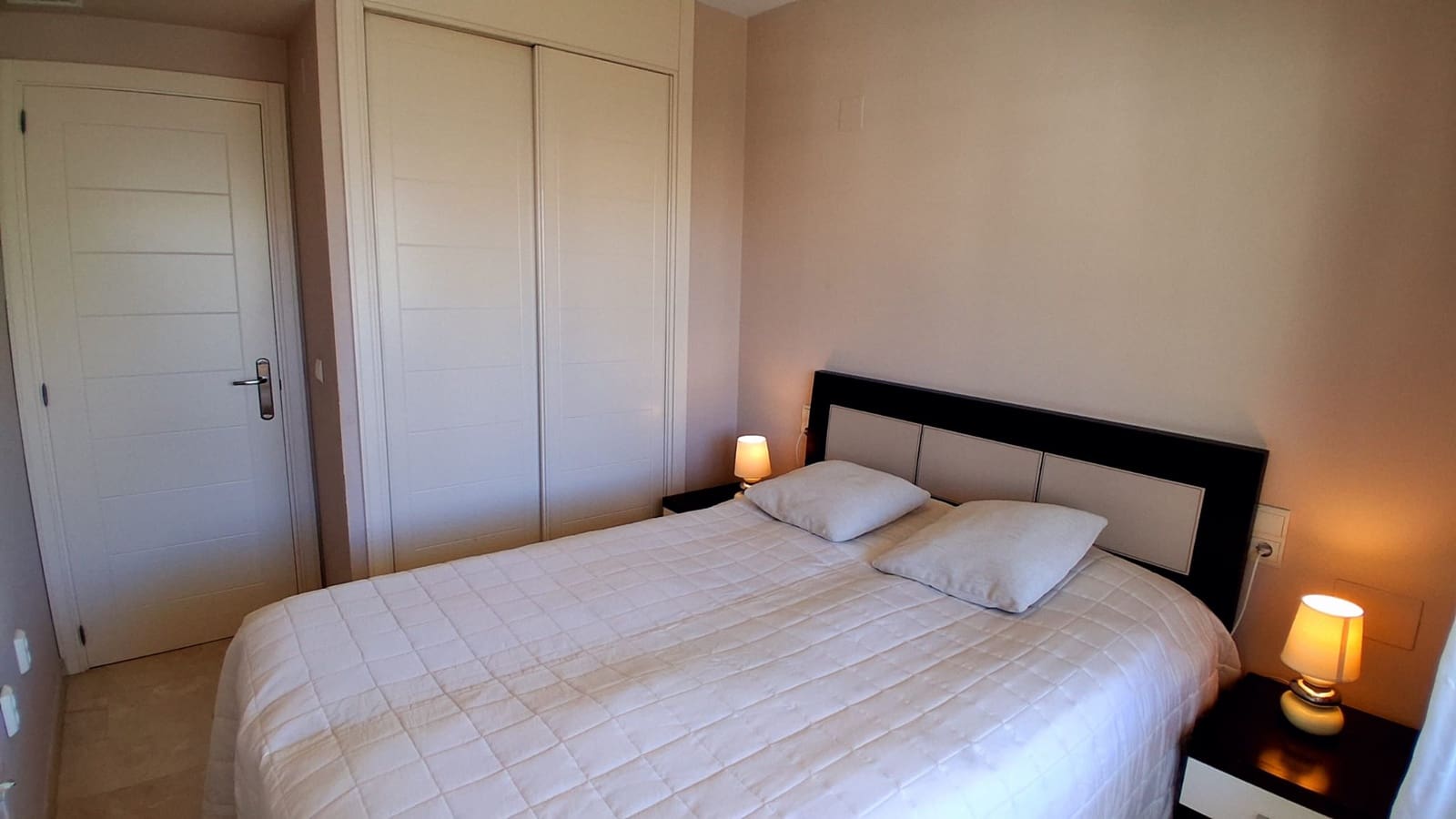 Apartamento de 3 habitaciones en Albir en venta con piscina garaje - 485.000 € (Ref: 9583426)