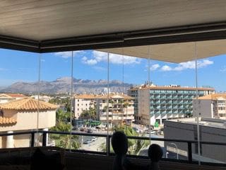 2 camera da letto Appartamento in vendita in Albir con piscina garage - 569.000 € (Rif: 9598150)