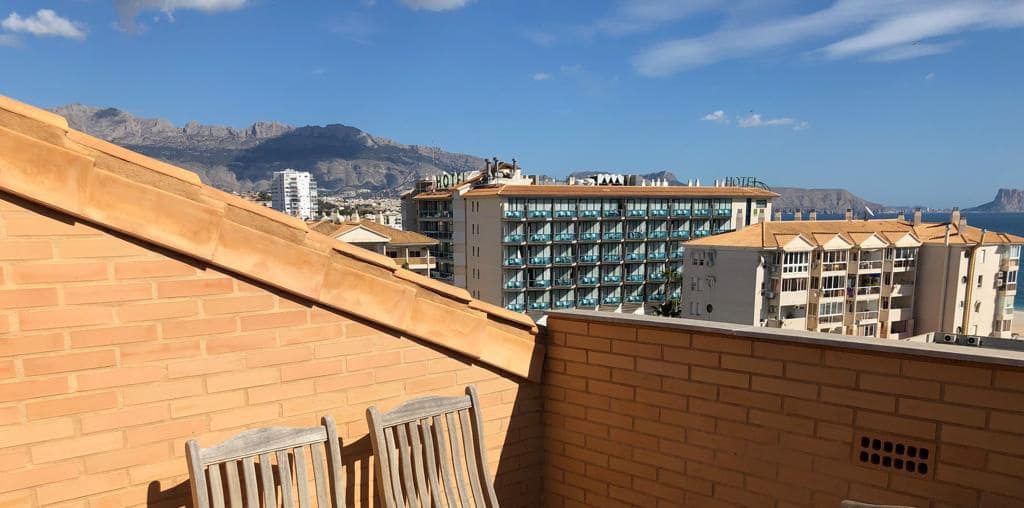 2 camera da letto Appartamento in vendita in Albir con piscina garage - 569.000 € (Rif: 9598150)