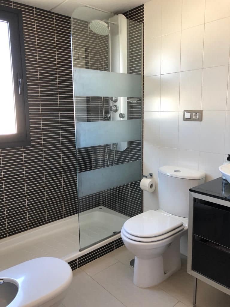 2 camera da letto Appartamento in vendita in Albir con piscina garage - 569.000 € (Rif: 9598150)
