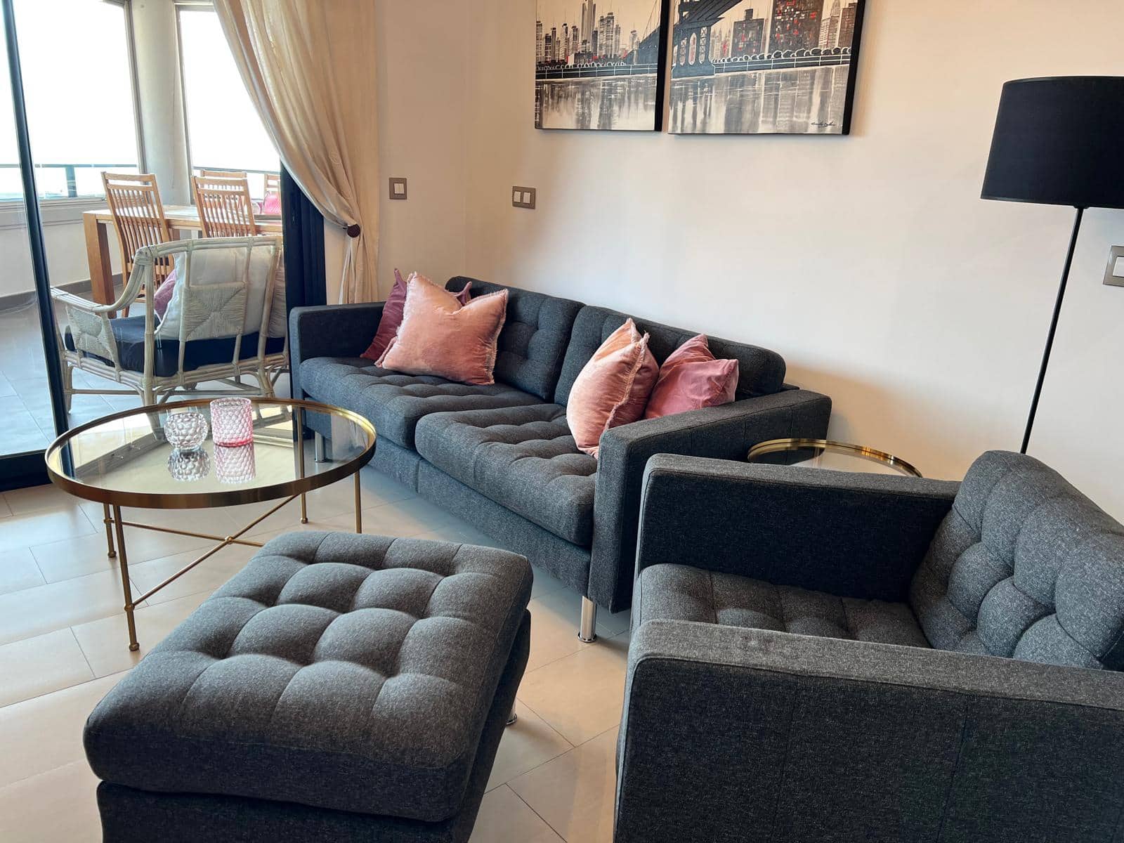 2 camera da letto Appartamento in vendita in Albir con piscina garage - 569.000 € (Rif: 9598150)