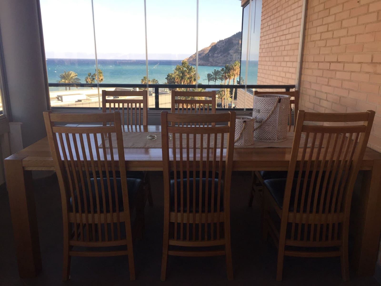 2 camera da letto Appartamento in vendita in Albir con piscina garage - 569.000 € (Rif: 9598150)