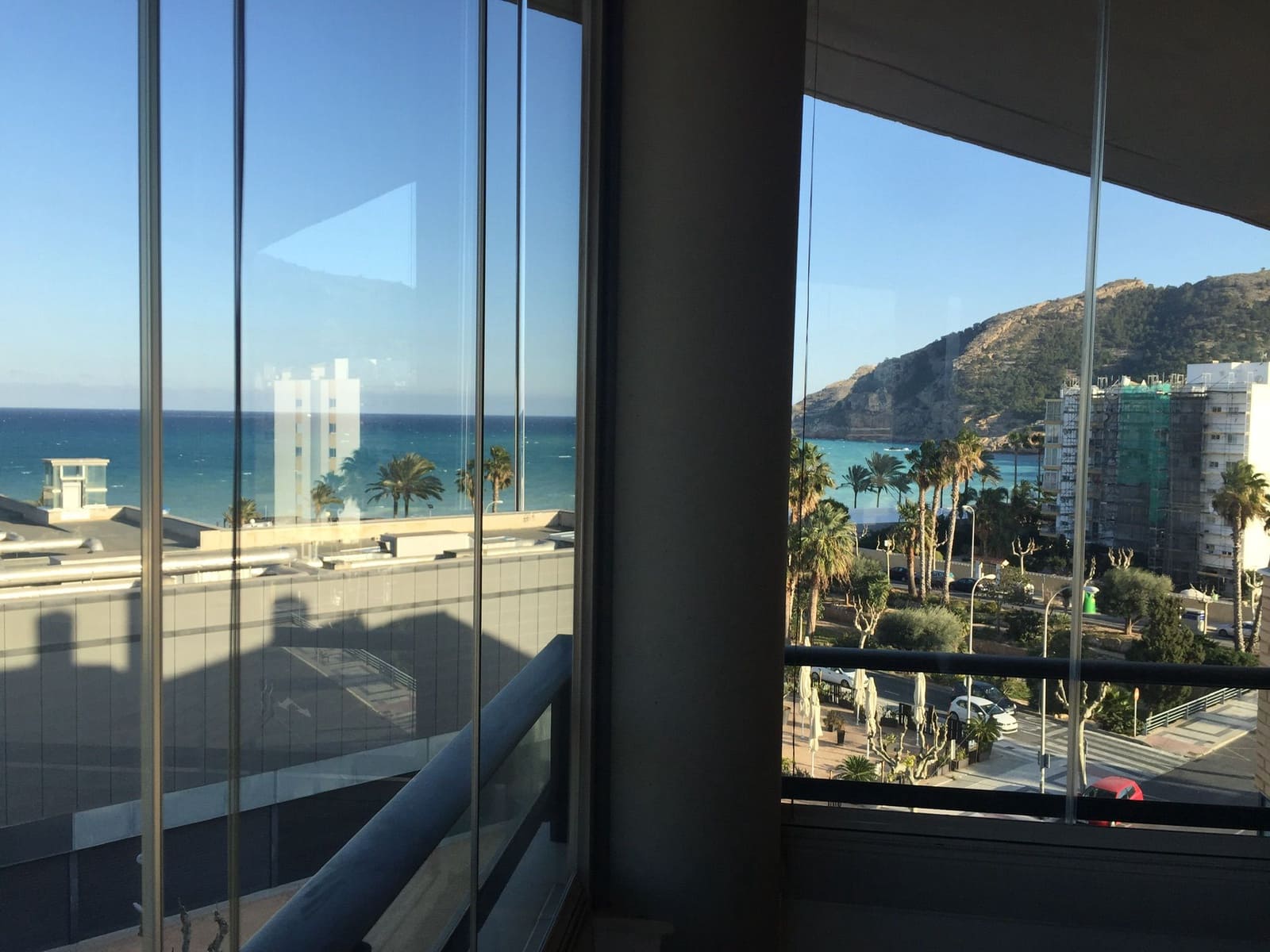 2 camera da letto Appartamento in vendita in Albir con piscina garage - 569.000 € (Rif: 9598150)