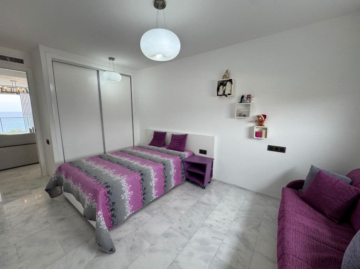 3 camera da letto Appartamento in vendita in La Villajoyosa / Vila Joiosa con piscina garage - 570.000 € (Rif: 9671296)