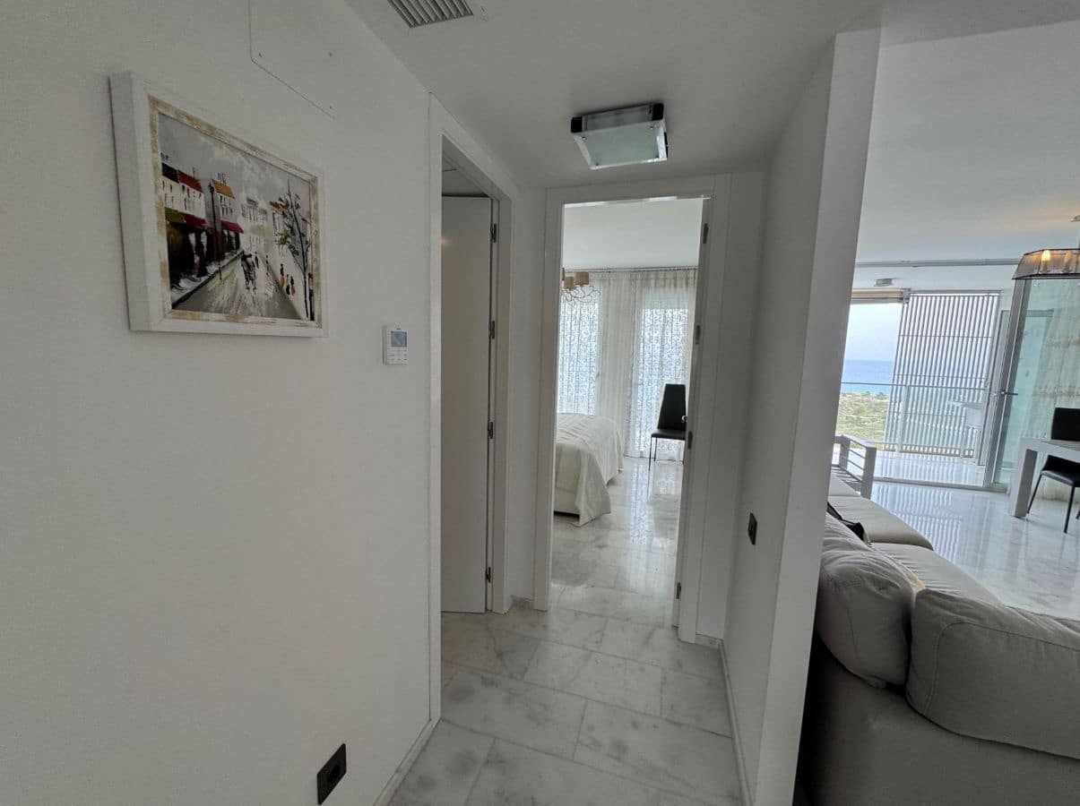 3 camera da letto Appartamento in vendita in La Villajoyosa / Vila Joiosa con piscina garage - 570.000 € (Rif: 9671296)