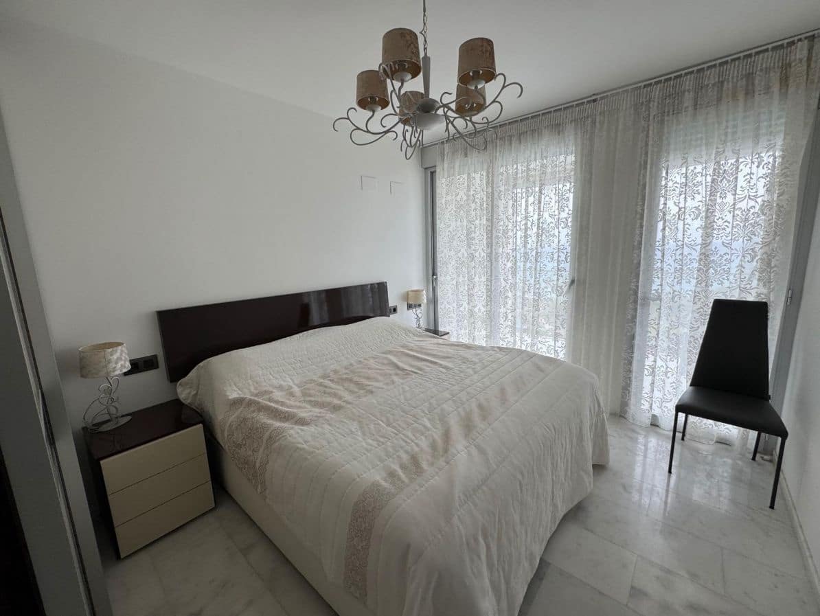 3 camera da letto Appartamento in vendita in La Villajoyosa / Vila Joiosa con piscina garage - 570.000 € (Rif: 9671296)