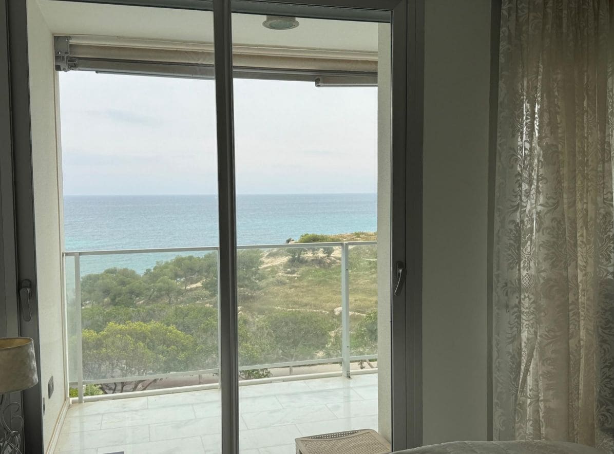 3 camera da letto Appartamento in vendita in La Villajoyosa / Vila Joiosa con piscina garage - 570.000 € (Rif: 9671296)