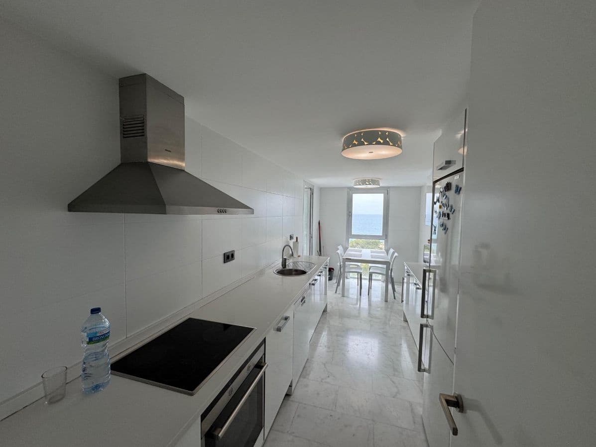3 camera da letto Appartamento in vendita in La Villajoyosa / Vila Joiosa con piscina garage - 570.000 € (Rif: 9671296)