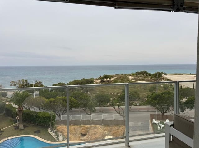 3 camera da letto Appartamento in vendita in La Villajoyosa / Vila Joiosa con piscina garage - 570.000 € (Rif: 9671296)