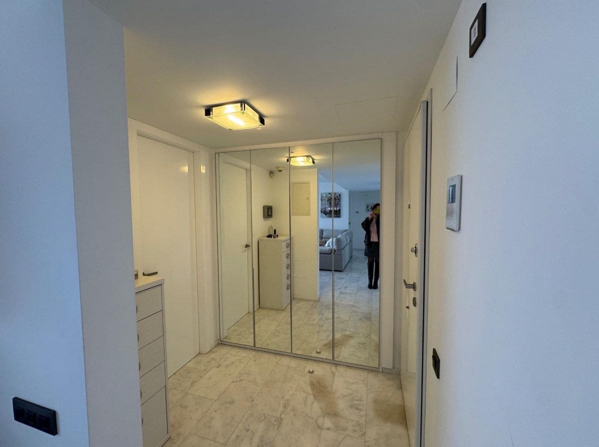 3 camera da letto Appartamento in vendita in La Villajoyosa / Vila Joiosa con piscina garage - 570.000 € (Rif: 9671296)