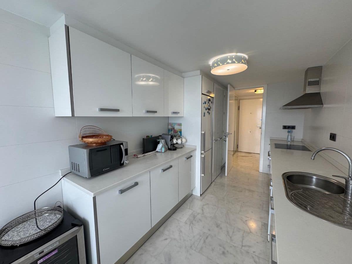 3 camera da letto Appartamento in vendita in La Villajoyosa / Vila Joiosa con piscina garage - 570.000 € (Rif: 9671296)