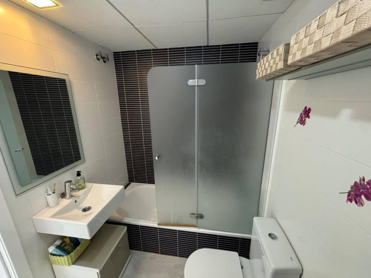 3 camera da letto Appartamento in vendita in La Villajoyosa / Vila Joiosa con piscina garage - 570.000 € (Rif: 9671296)