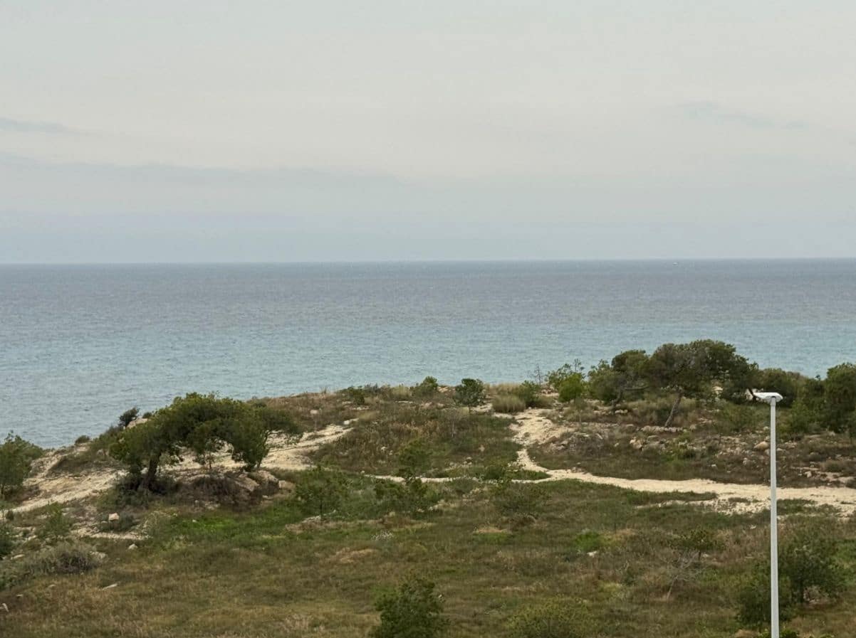 3 camera da letto Appartamento in vendita in La Villajoyosa / Vila Joiosa con piscina garage - 570.000 € (Rif: 9671296)