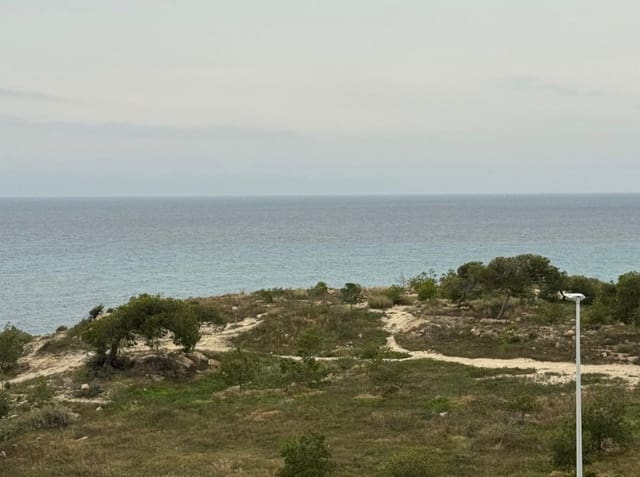 3 camera da letto Appartamento in vendita in La Villajoyosa / Vila Joiosa con piscina garage - 570.000 € (Rif: 9671296)