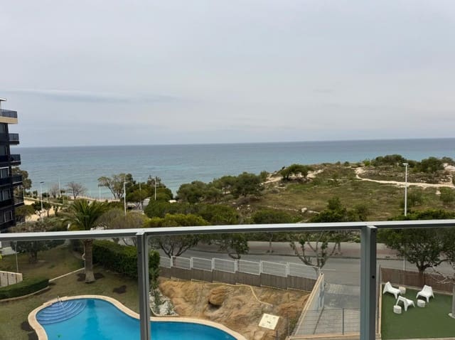 3 camera da letto Appartamento in vendita in La Villajoyosa / Vila Joiosa con piscina garage - 570.000 € (Rif: 9671296)