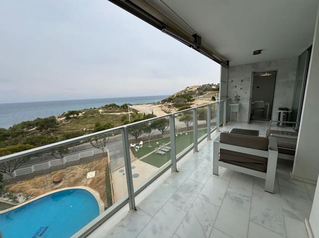 3 camera da letto Appartamento in vendita in La Villajoyosa / Vila Joiosa con piscina garage - 570.000 € (Rif: 9671296)