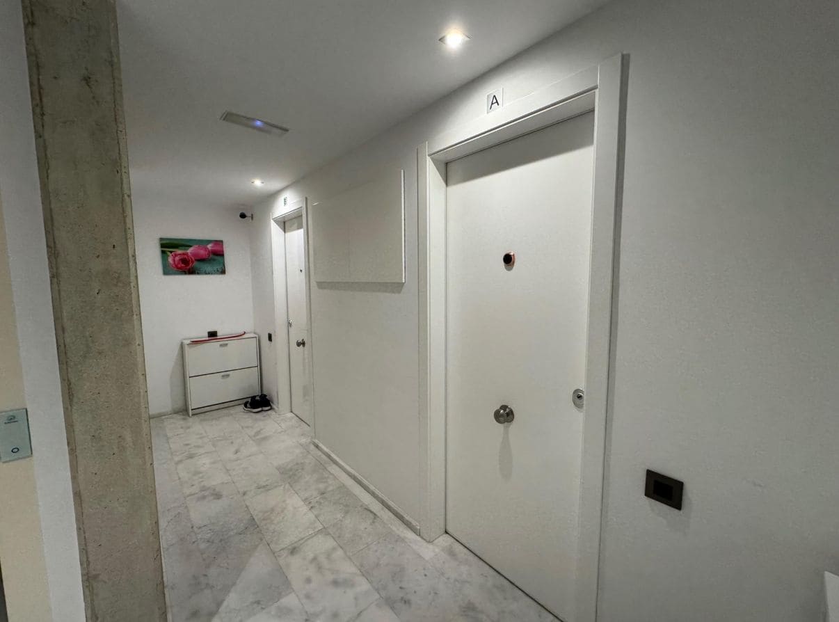 3 camera da letto Appartamento in vendita in La Villajoyosa / Vila Joiosa con piscina garage - 570.000 € (Rif: 9671296)