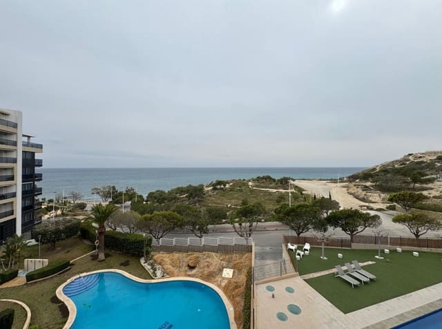 3 camera da letto Appartamento in vendita in La Villajoyosa / Vila Joiosa con piscina garage - 570.000 € (Rif: 9671296)