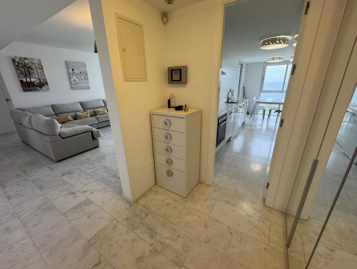 3 camera da letto Appartamento in vendita in La Villajoyosa / Vila Joiosa con piscina garage - 570.000 € (Rif: 9671296)