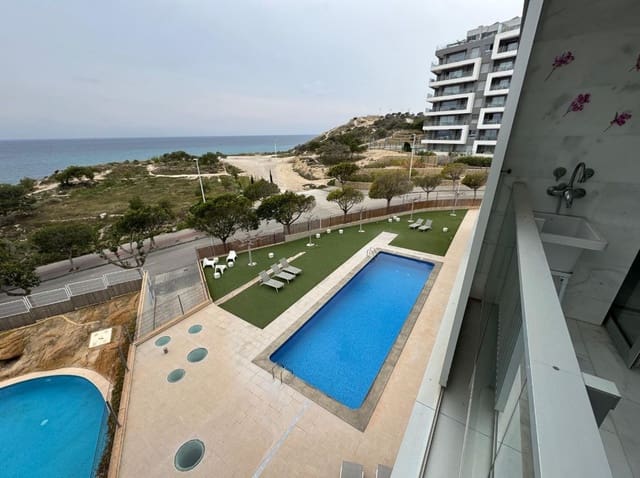 3 camera da letto Appartamento in vendita in La Villajoyosa / Vila Joiosa con piscina garage - 570.000 € (Rif: 9671296)