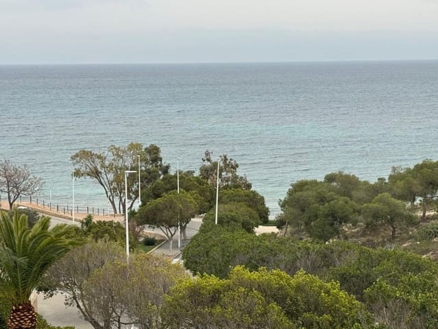 3 camera da letto Appartamento in vendita in La Villajoyosa / Vila Joiosa con piscina garage - 570.000 € (Rif: 9671296)