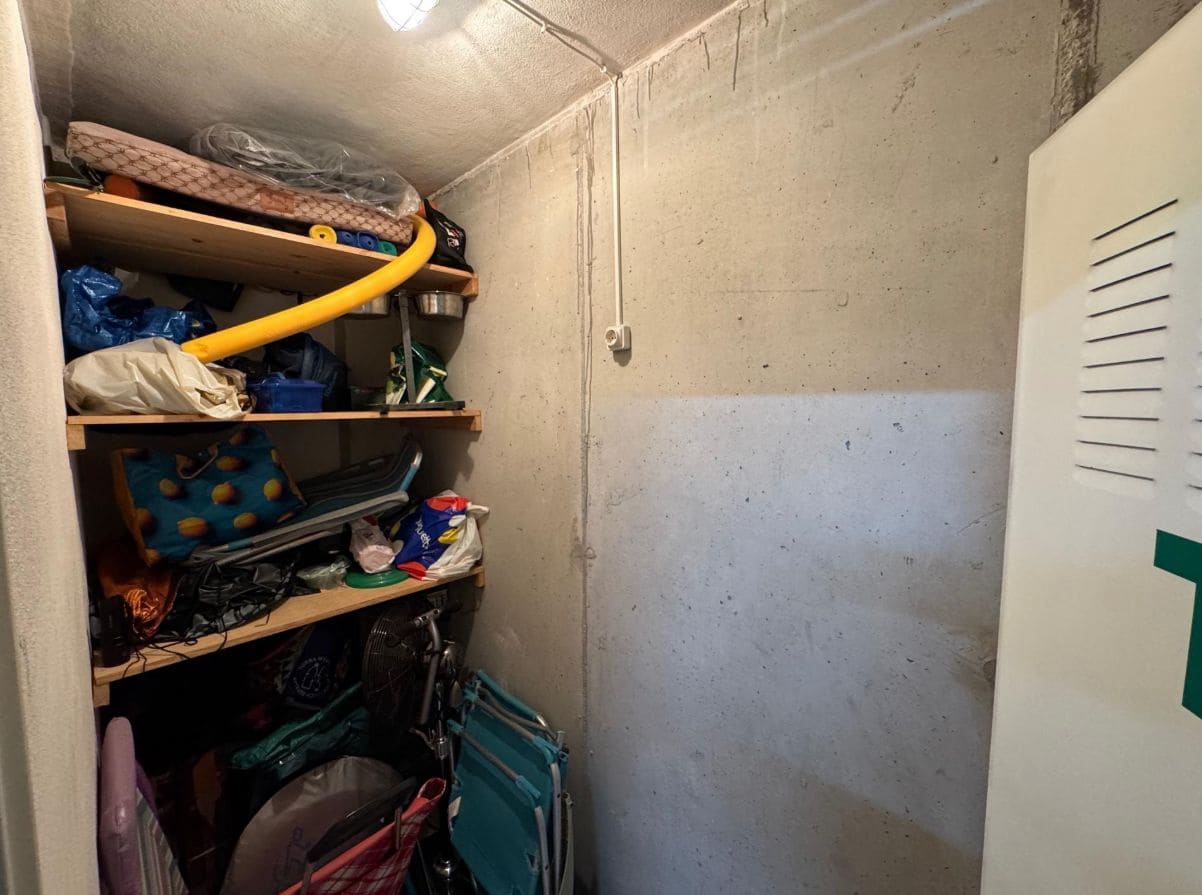 3 camera da letto Appartamento in vendita in La Villajoyosa / Vila Joiosa con piscina garage - 570.000 € (Rif: 9671296)