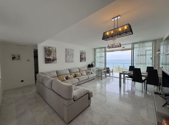 3 camera da letto Appartamento in vendita in La Villajoyosa / Vila Joiosa con piscina garage - 570.000 € (Rif: 9671296)