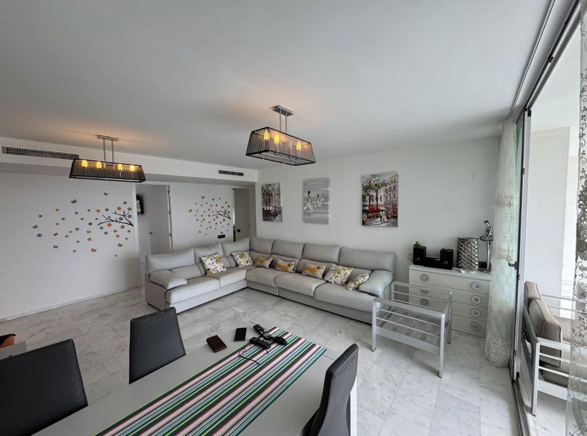 3 camera da letto Appartamento in vendita in La Villajoyosa / Vila Joiosa con piscina garage - 570.000 € (Rif: 9671296)