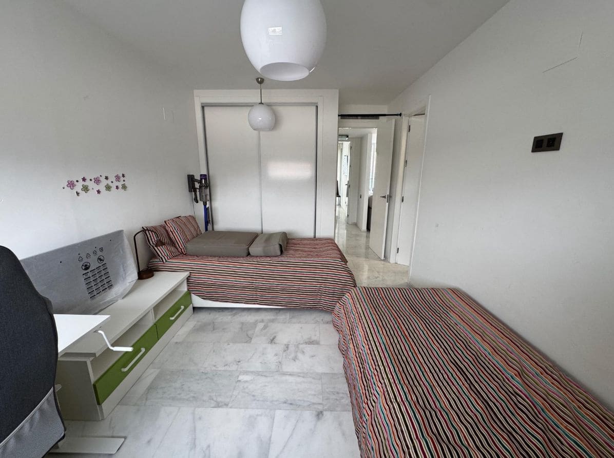 3 camera da letto Appartamento in vendita in La Villajoyosa / Vila Joiosa con piscina garage - 570.000 € (Rif: 9671296)