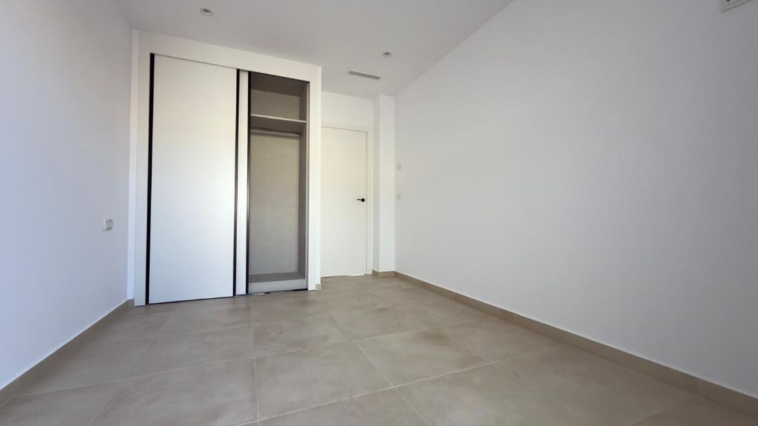 3 bedroom Villa for sale in Finestrat with pool garage - € 559,000 (Ref: 9671297)