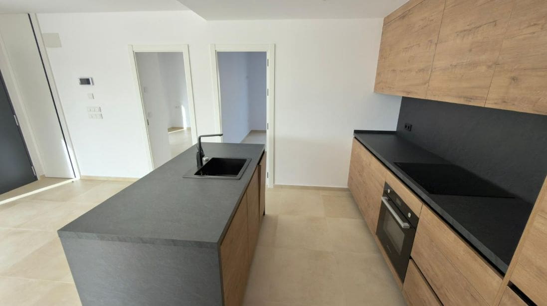 3 bedroom Villa for sale in Finestrat with pool garage - € 559,000 (Ref: 9671297)