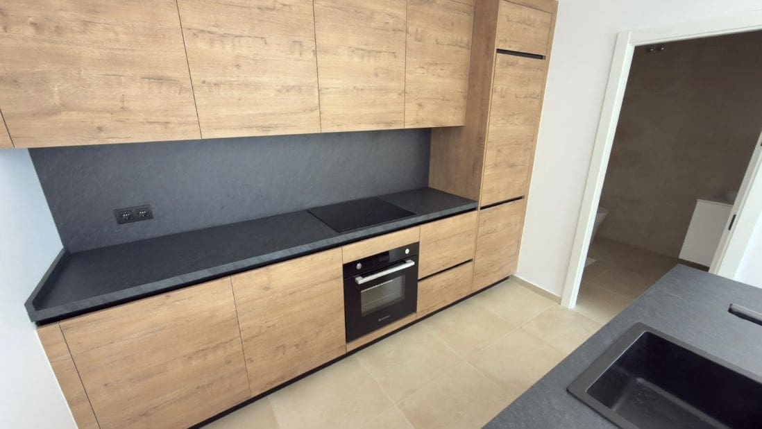 3 bedroom Villa for sale in Finestrat with pool garage - € 559,000 (Ref: 9671297)