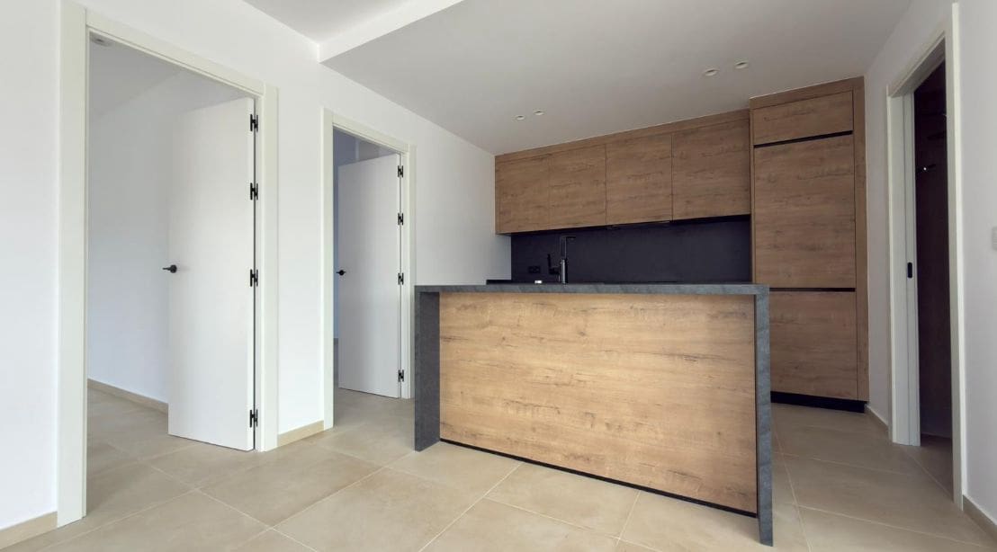 3 bedroom Villa for sale in Finestrat with pool garage - € 559,000 (Ref: 9671297)