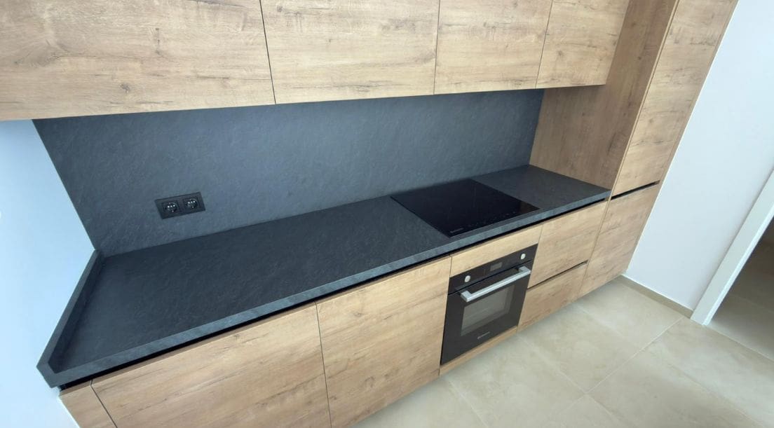 3 bedroom Villa for sale in Finestrat with pool garage - € 559,000 (Ref: 9671297)