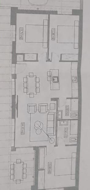 3 bedroom Villa for sale in Finestrat with pool garage - € 559,000 (Ref: 9671297)