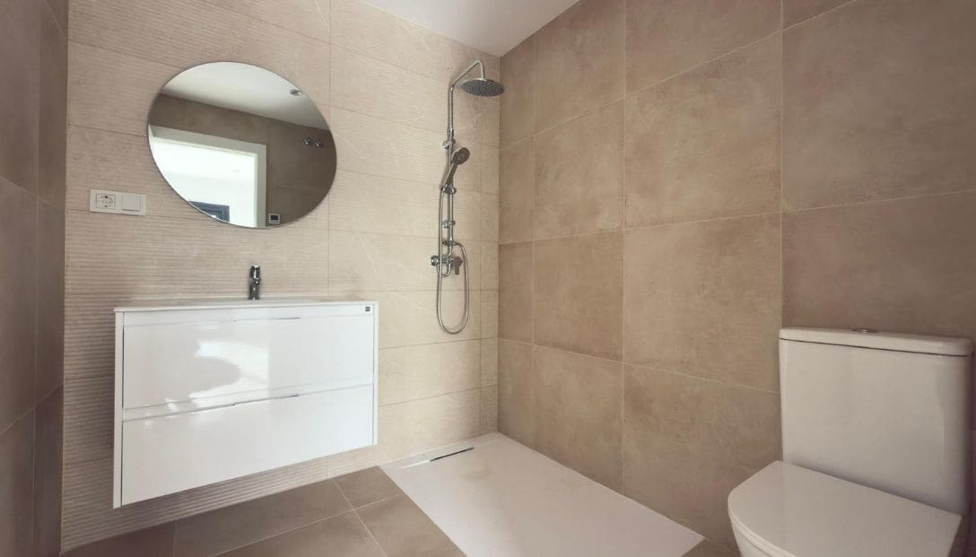 3 bedroom Villa for sale in Finestrat with pool garage - € 559,000 (Ref: 9671297)