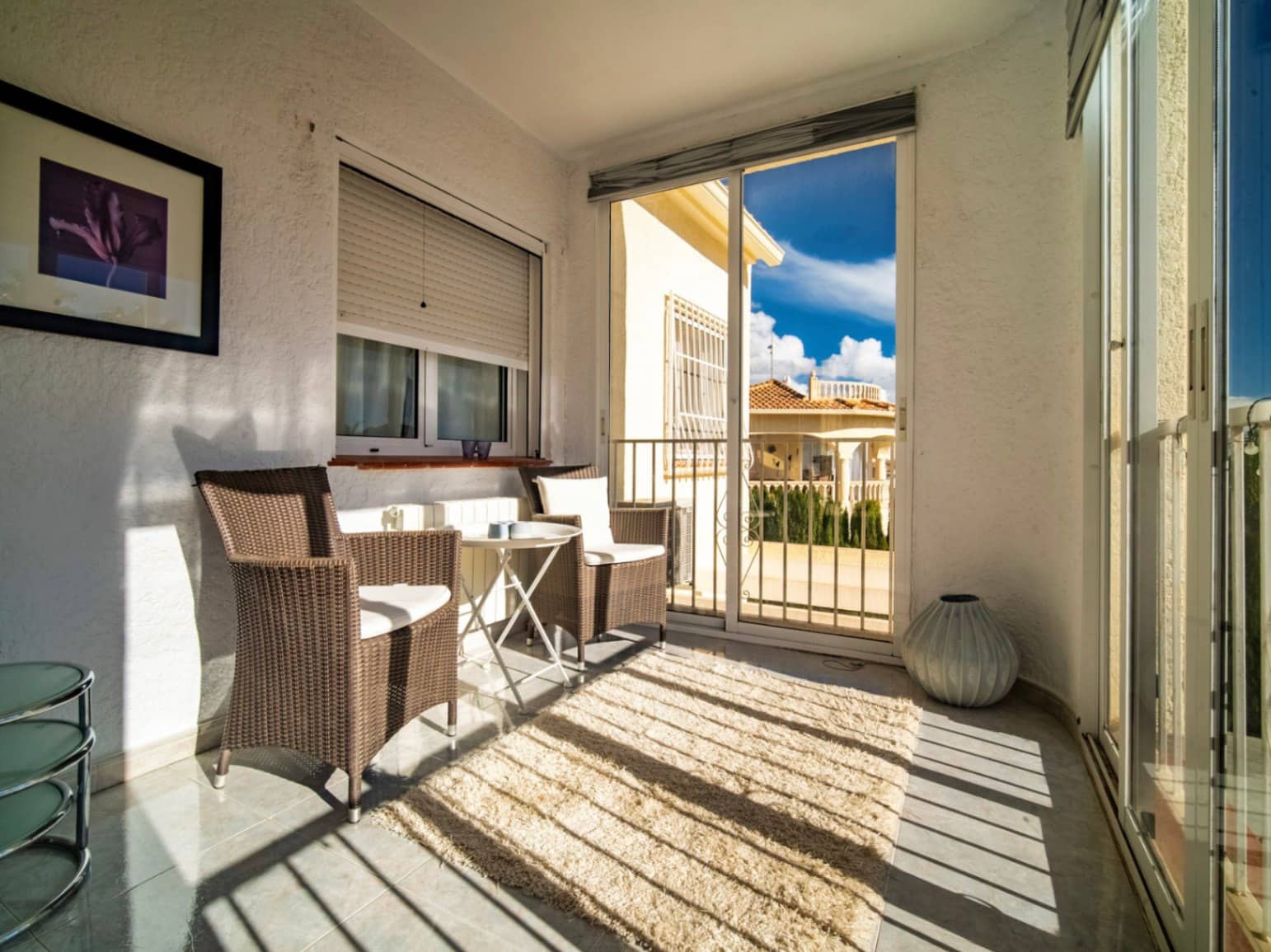 5 soverom Villa til salgs i La Nucia med svømmebasseng garasje - € 675 000 (Ref: 9671298)