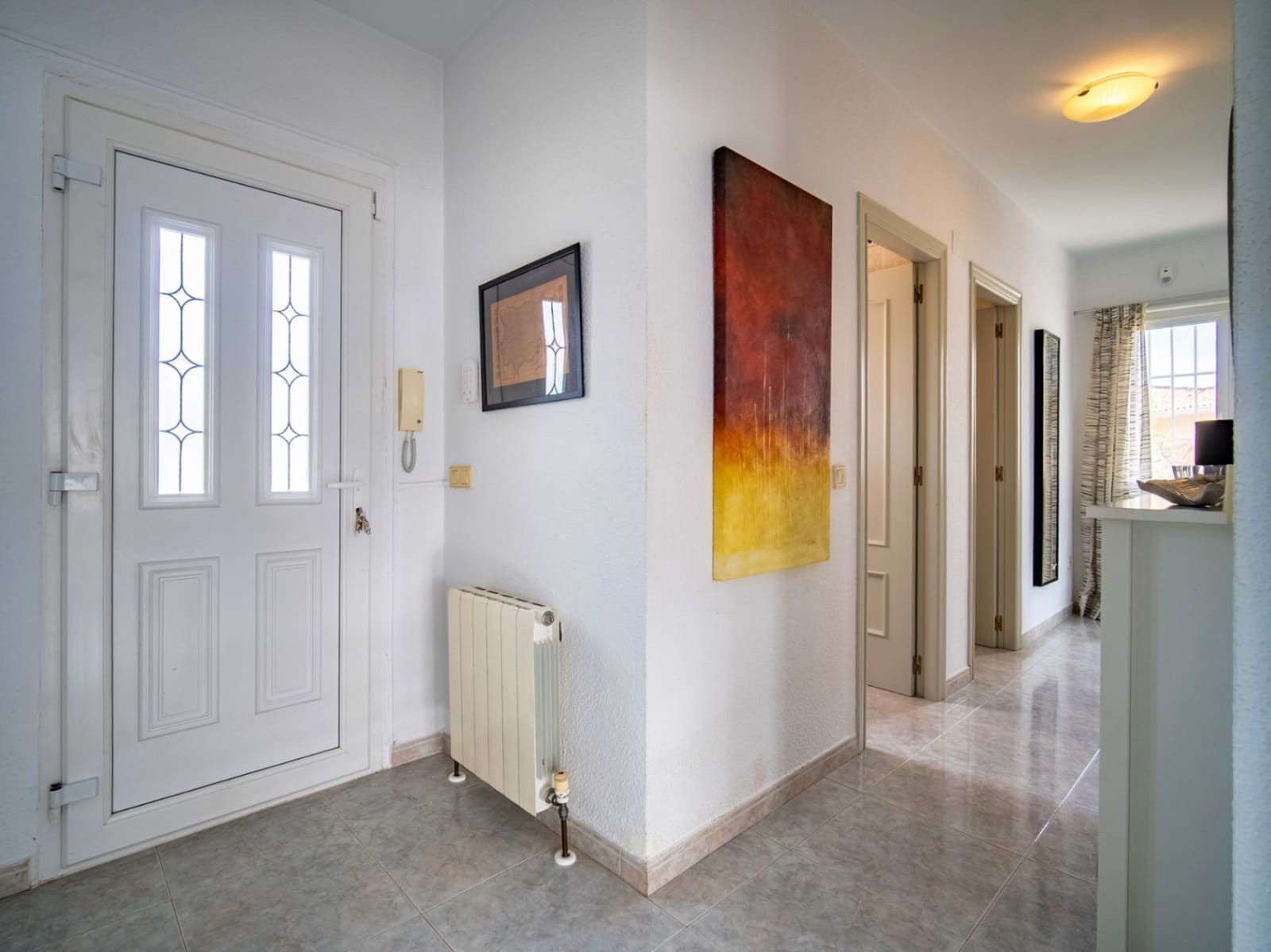 5 soverom Villa til salgs i La Nucia med svømmebasseng garasje - € 675 000 (Ref: 9671298)