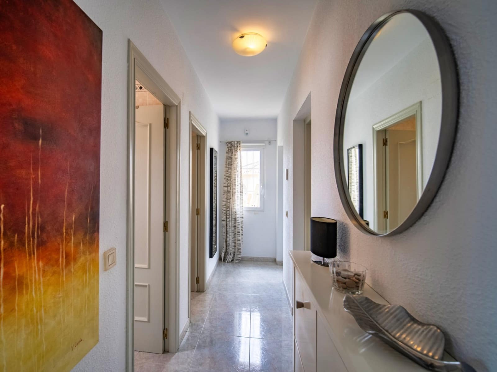 5 soverom Villa til salgs i La Nucia med svømmebasseng garasje - € 675 000 (Ref: 9671298)