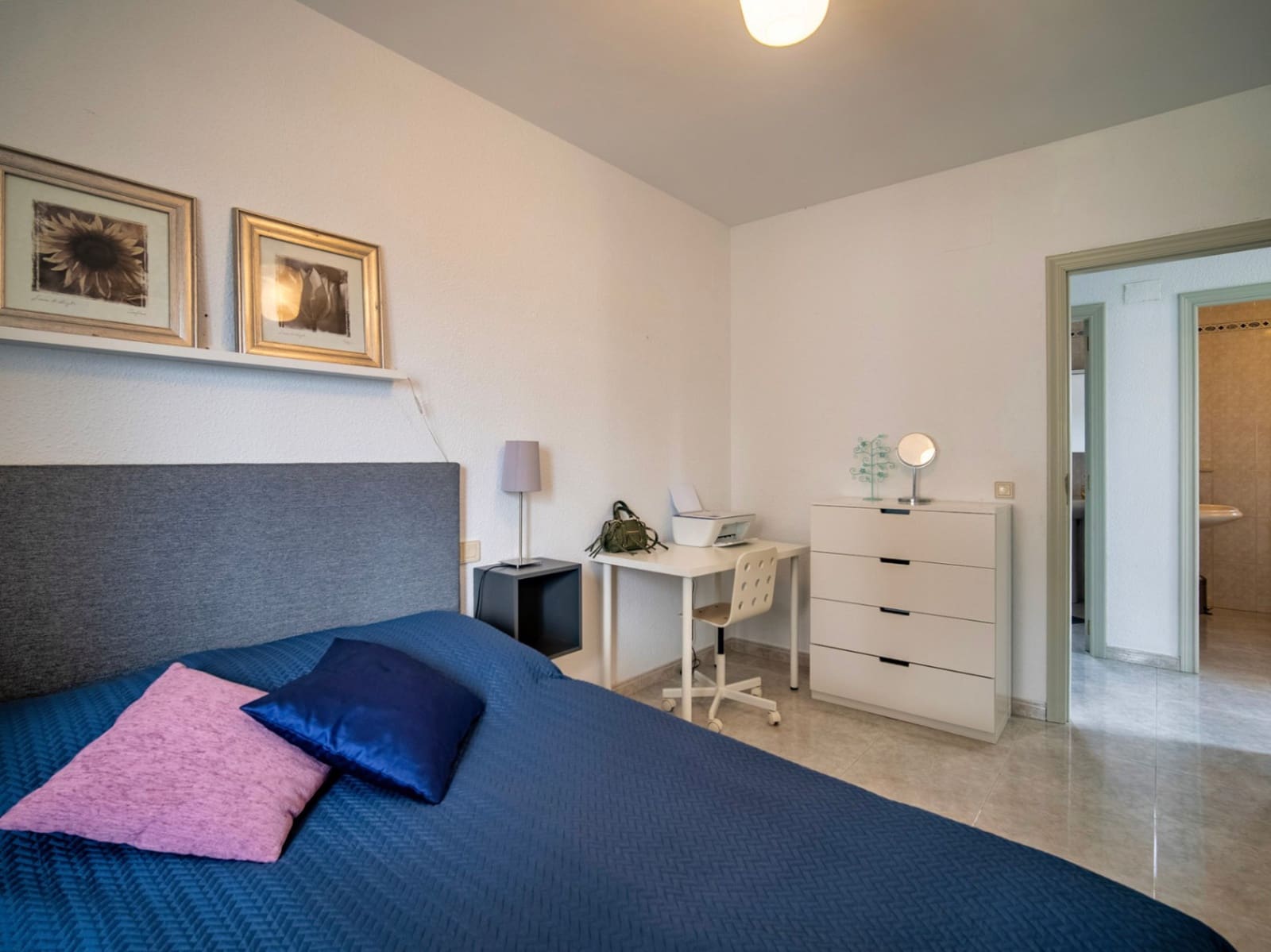 5 soverom Villa til salgs i La Nucia med svømmebasseng garasje - € 675 000 (Ref: 9671298)