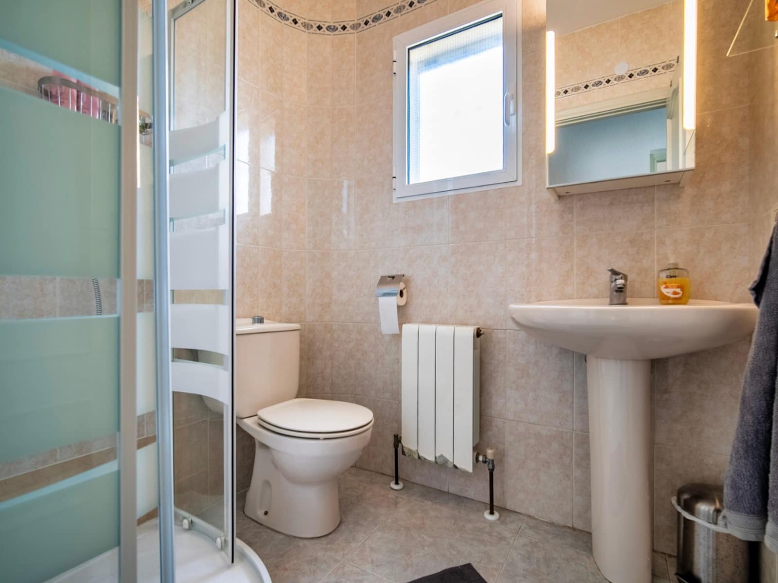 5 soverom Villa til salgs i La Nucia med svømmebasseng garasje - € 675 000 (Ref: 9671298)