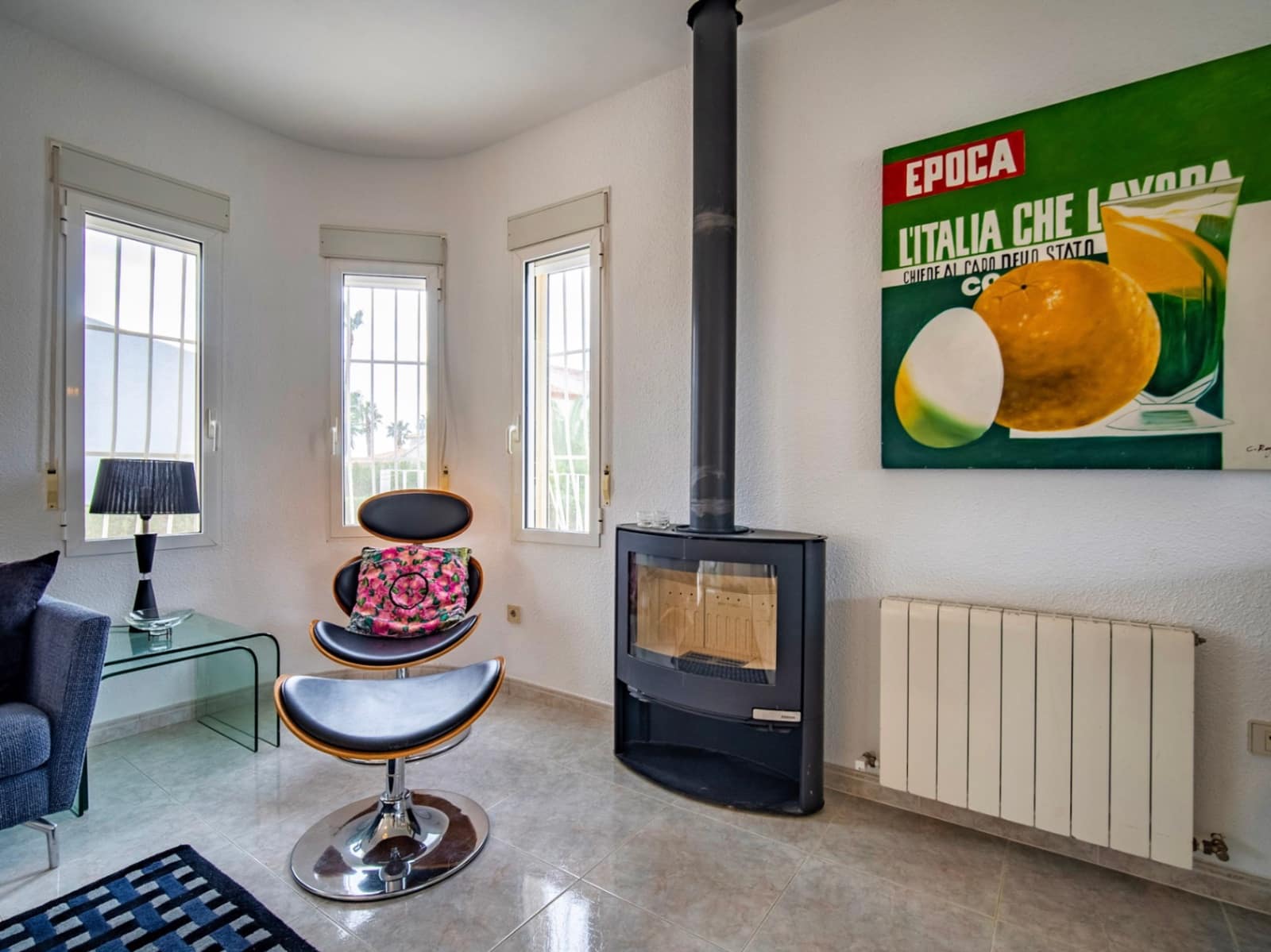 5 soverom Villa til salgs i La Nucia med svømmebasseng garasje - € 675 000 (Ref: 9671298)